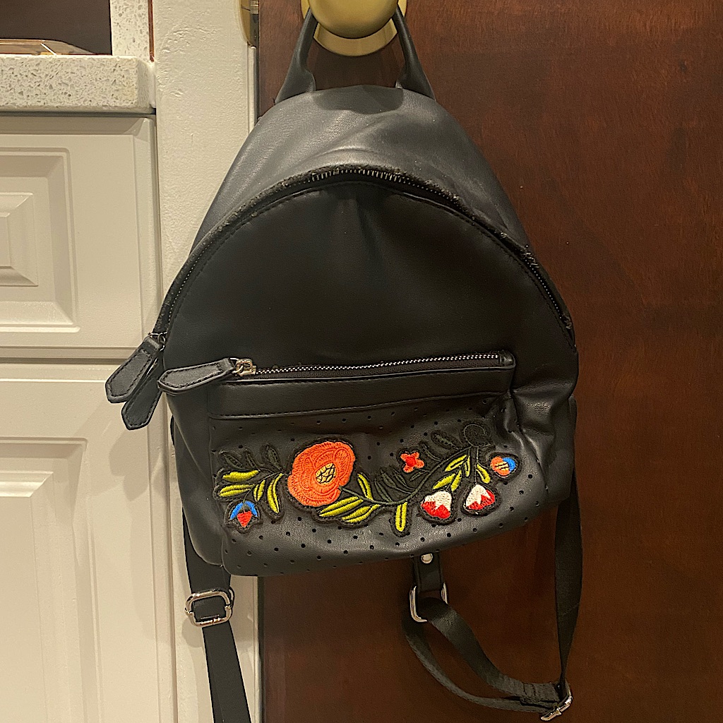 Dream Control Mini Backpack